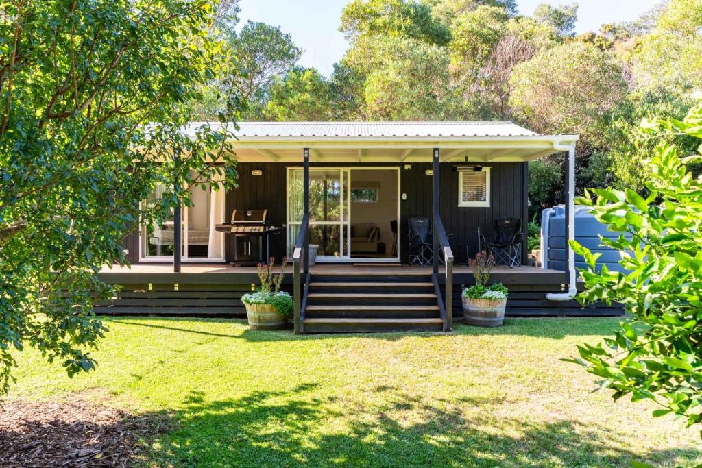 The Cabin Mangawhai Heads Studio, Kaiwaka (updated prices 2024)