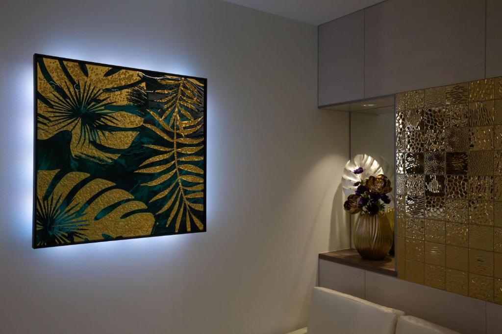 Fotografie z fotogalerie ubytování Hotel Blanche 大人専用 Adult only hotel v Tokiu
