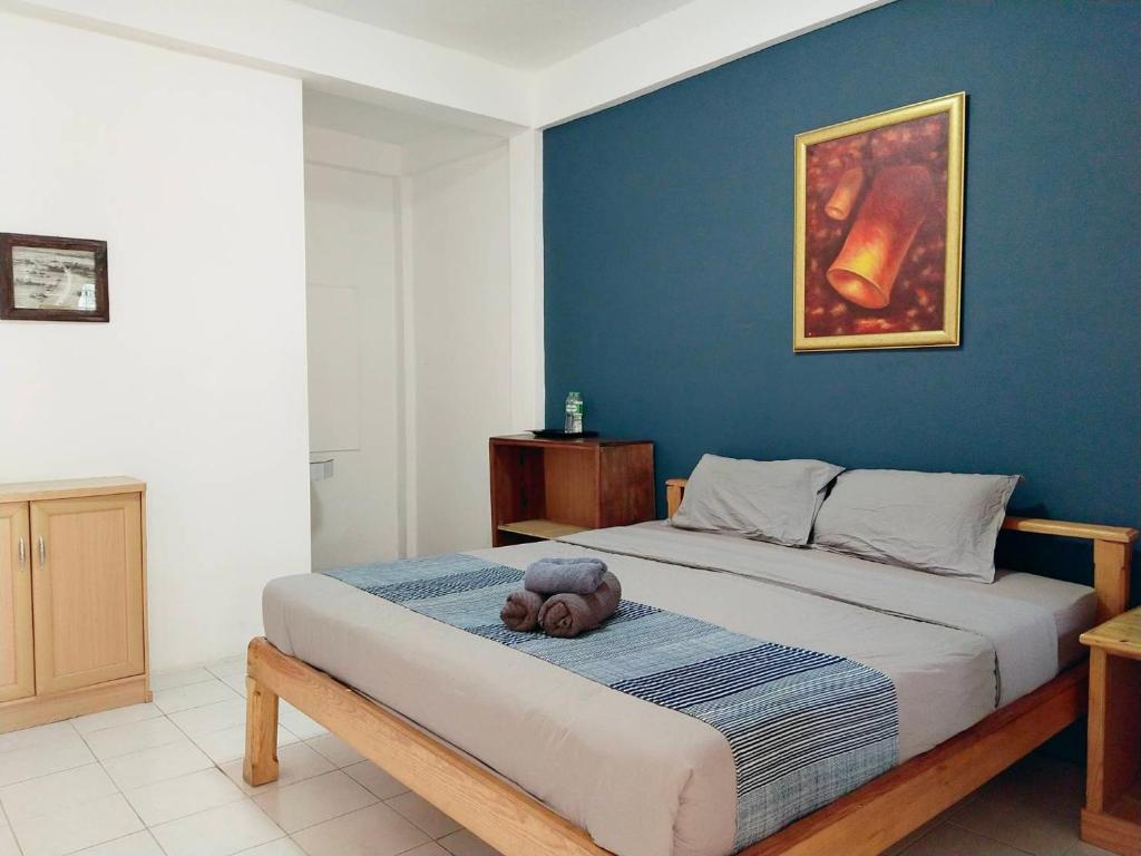 The Shire Guesthouse - Resim 34