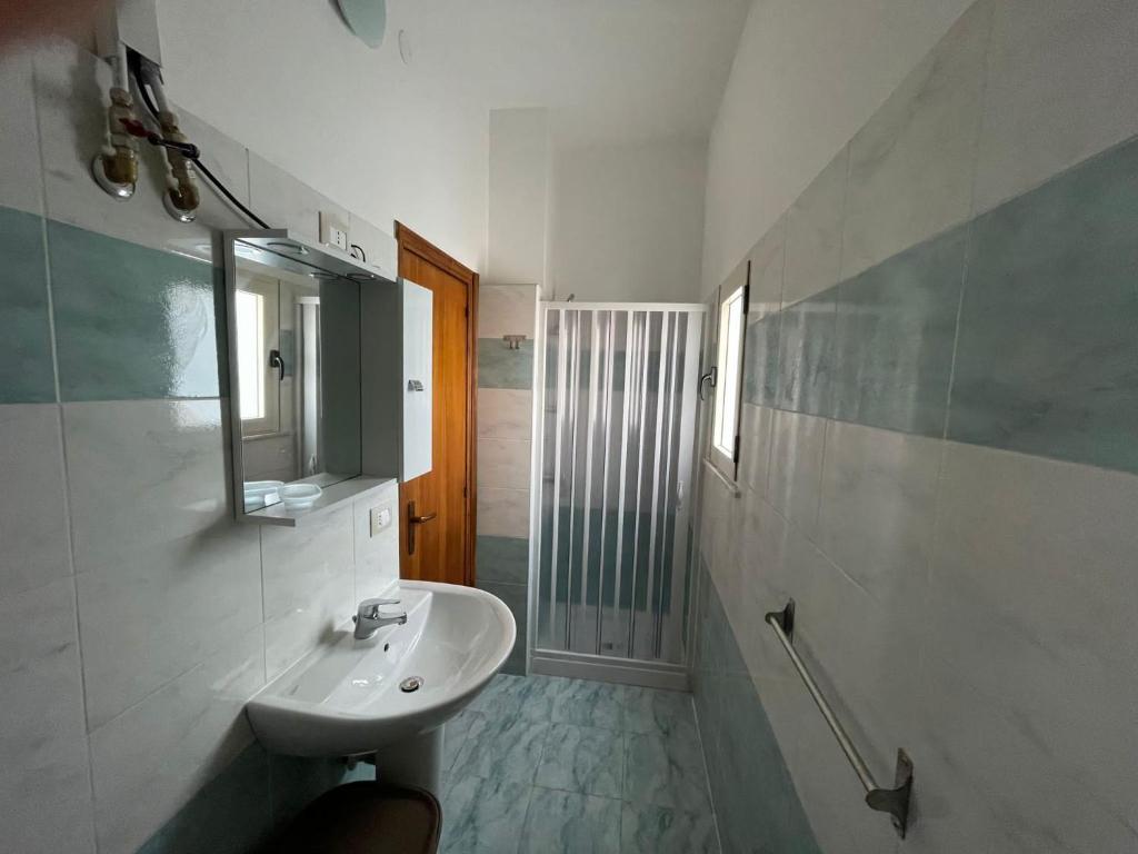 Casa ALCA - Family Room With Private Bathroom