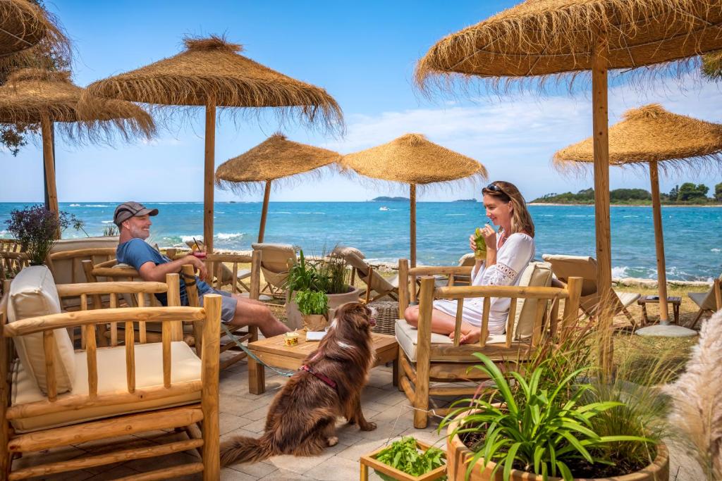 Maistra Camping Polari Pitches - 19