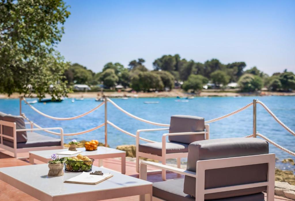 Maistra Camping Polari Pitches - 17