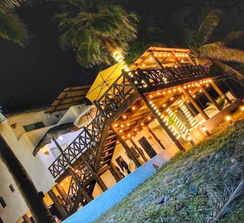 La villa 911, Altata (updated prices 2024)