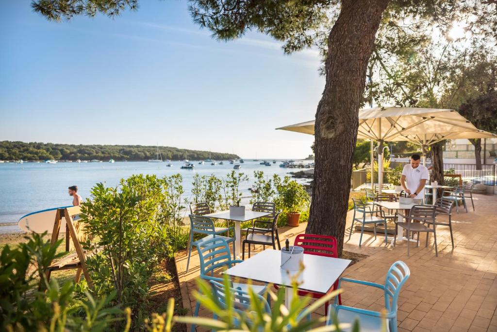 Maistra Camping Veštar Pitches - 16