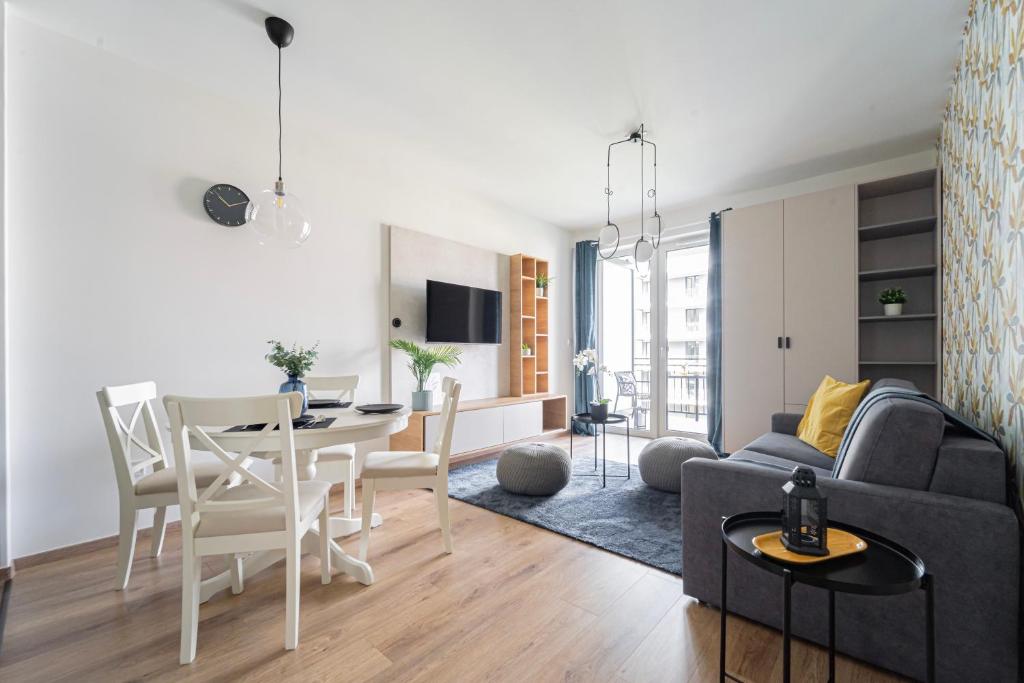 WestSide Garden Apartments by FirstHost - Resim 4