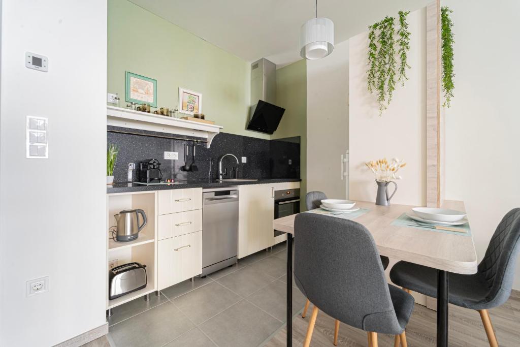 WestSide Garden Apartments by FirstHost - Resim 41