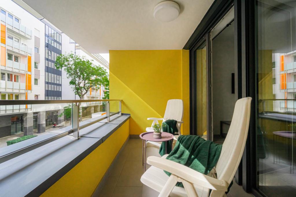 WestSide Garden Apartments by FirstHost - Resim 10