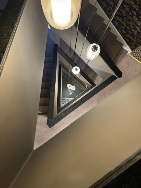 Fotografie z fotogalerie ubytování Hotel Santa Maura v Římě