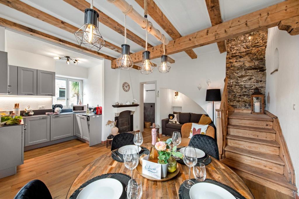Casa Oliva - boutique townhouse - Ascona - Happy Rentals, Ascona  (aktualisierte Preise fr 2026)