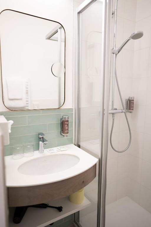 Cityhotel Trumer Stube - Resim 41