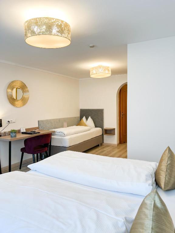 Cityhotel Trumer Stube - 9