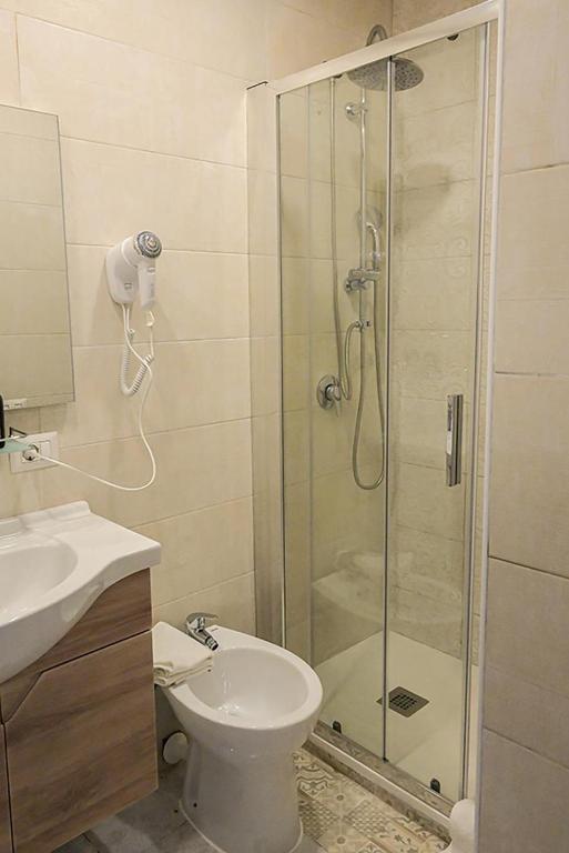 Suisse hotel - Habitación Doble Con Baño De Spa