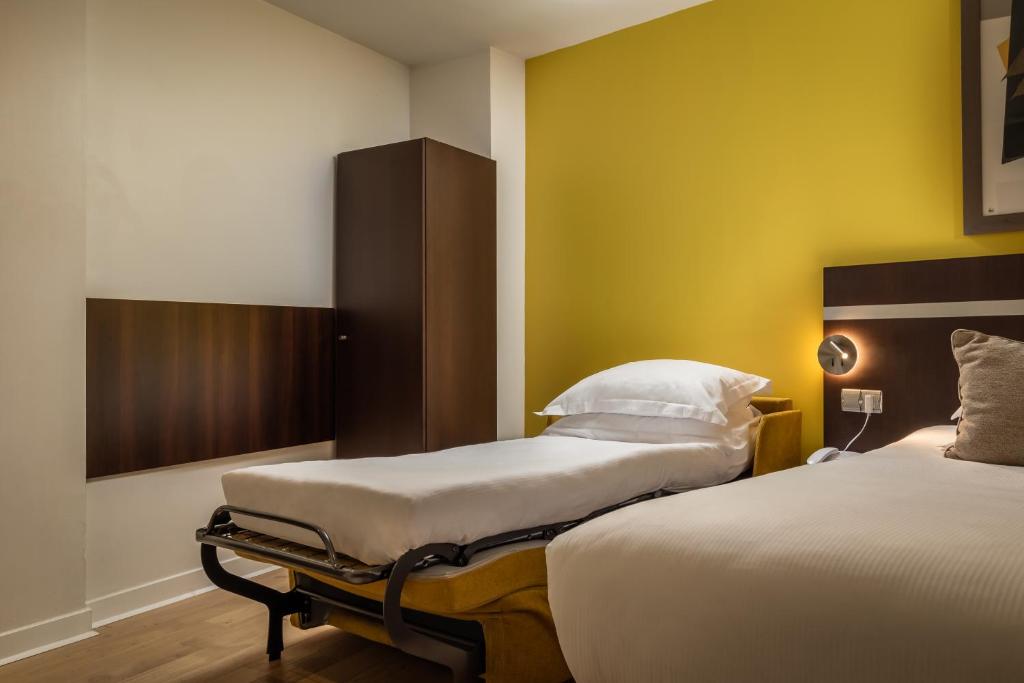 Arc De Triomphe - Resim 25