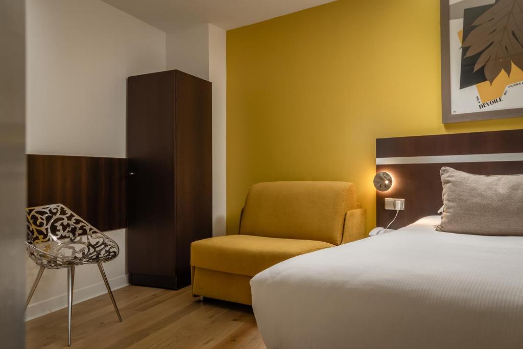 Arc De Triomphe - Resim 26