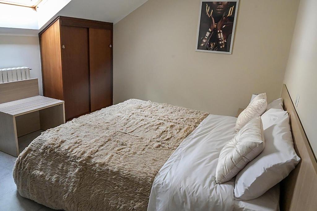 Suisse hotel - Doppelzimmer Mit Eigenem Bad