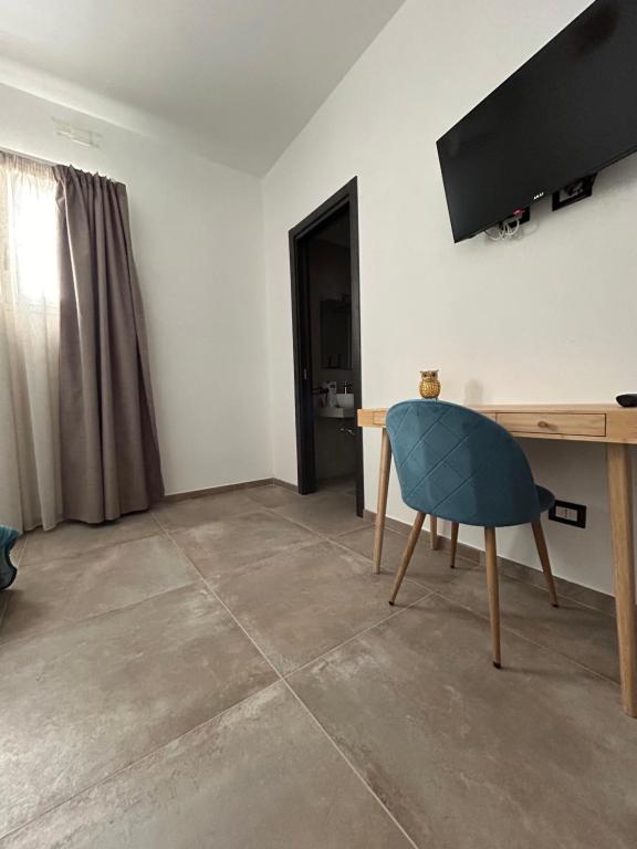 La casa di Pippo Flora - 11