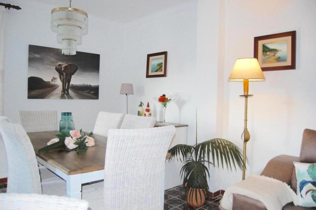 Fotografie z fotogalerie ubytování Apartamento Rosella v destinaci Port d'Alcúdia