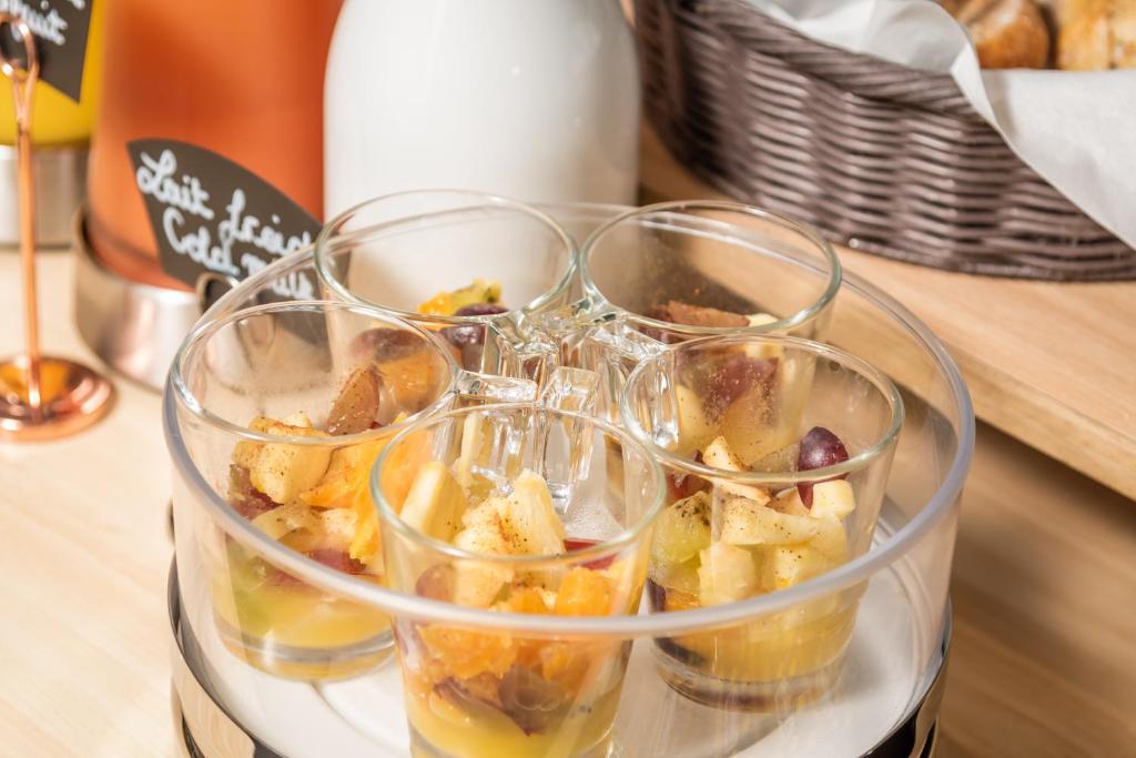 Arc De Triomphe - Resim 30