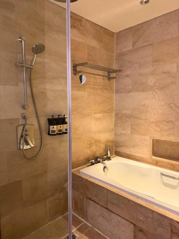 Ascott Kuningan Jakarta - 6