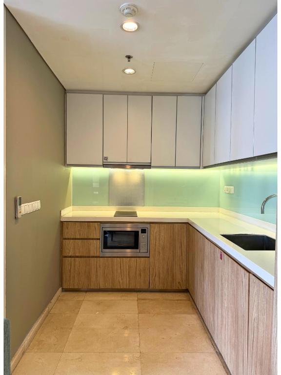 Ascott Kuningan Jakarta - 4