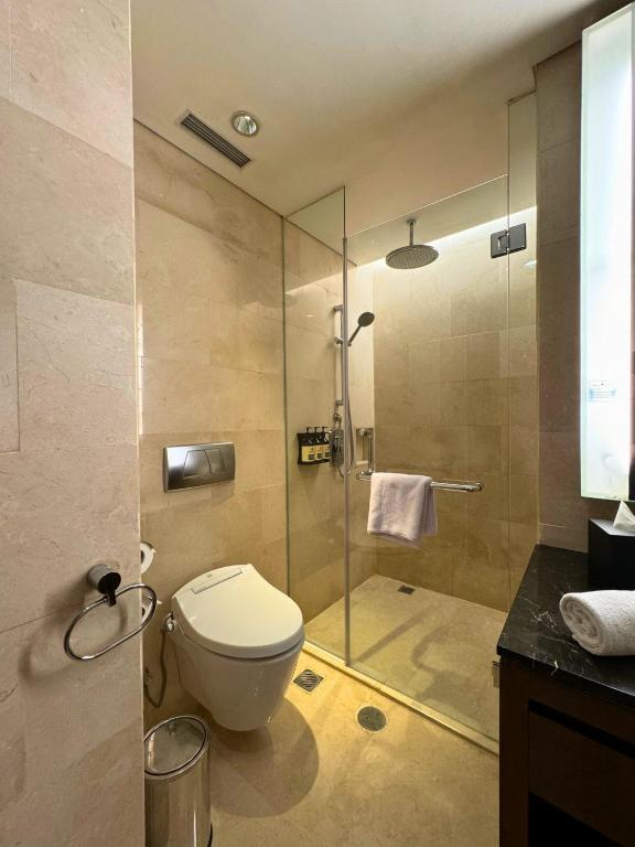 Ascott Kuningan Jakarta - 8