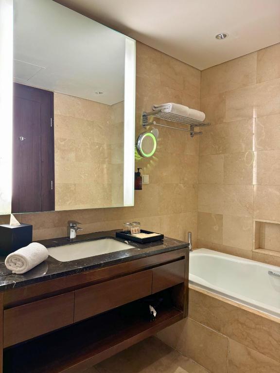 Ascott Kuningan Jakarta - 11