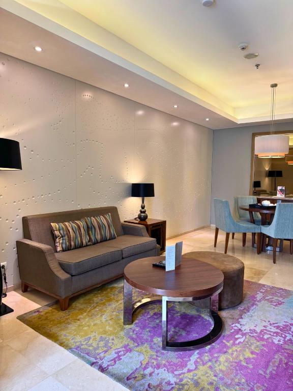 Ascott Kuningan Jakarta - 10