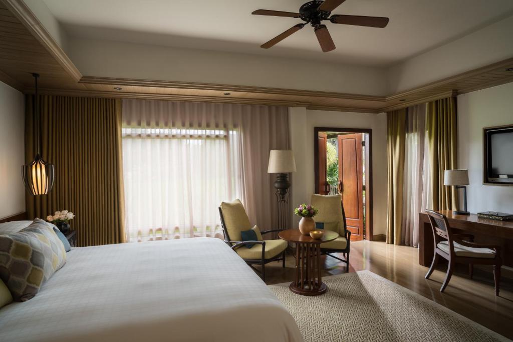 Four Seasons Resort Chiang Mai - 3