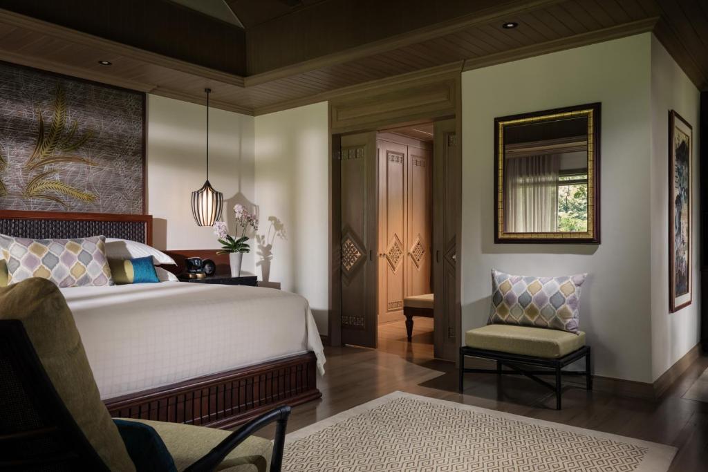 Four Seasons Resort Chiang Mai - 4