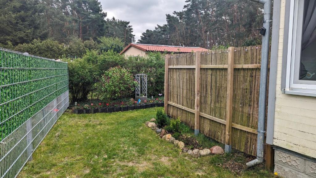 Haus zum Kiessee - Holiday Home