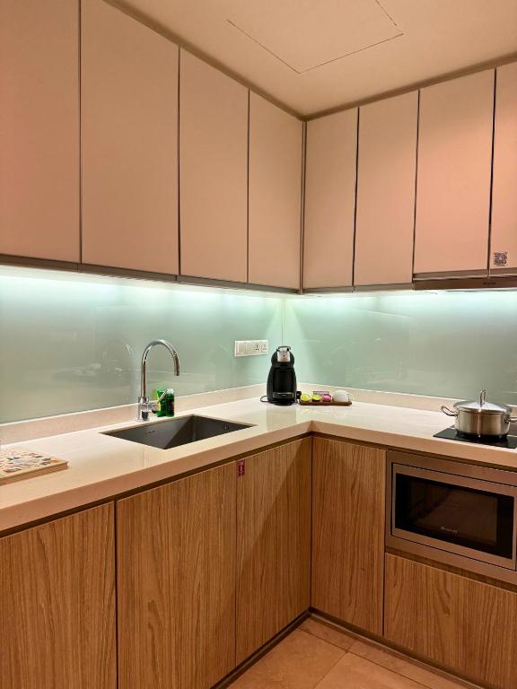 Ascott Kuningan Jakarta - 13