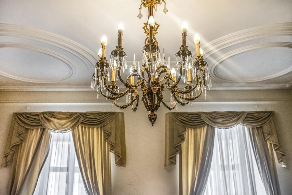 Fotografie z fotogalerie ubytování Academy Pension v Budapešti