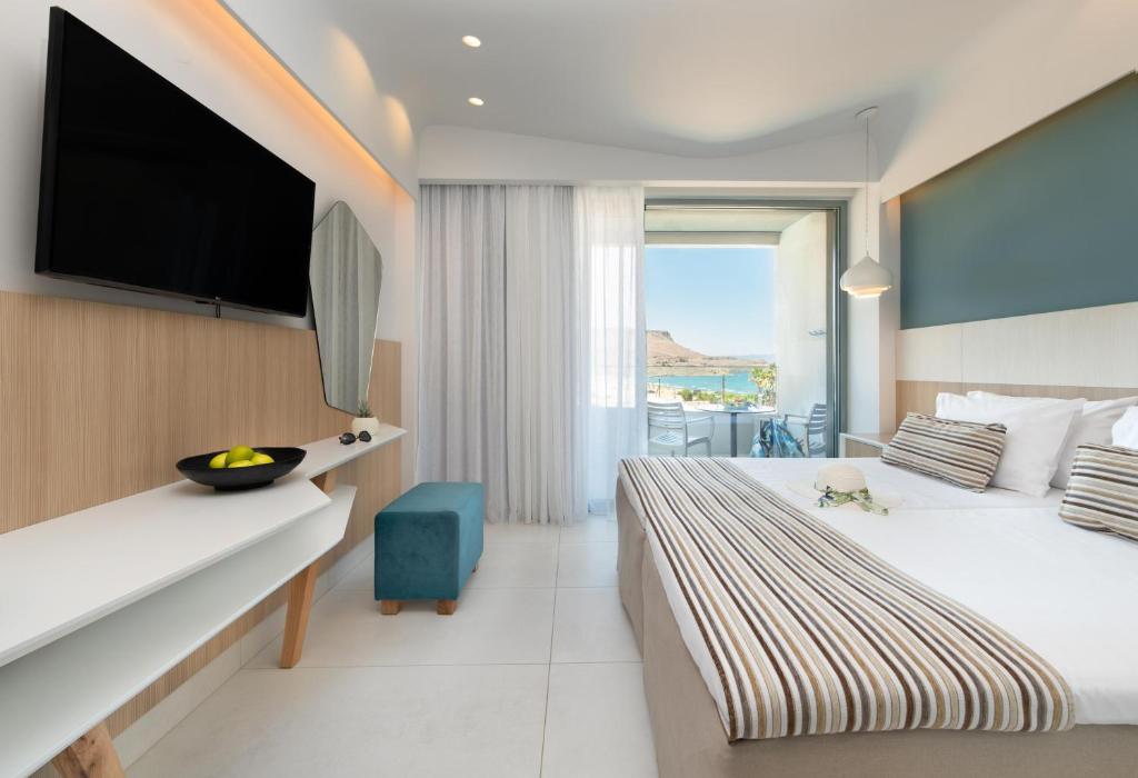 Arina Beach Resort - Single Room