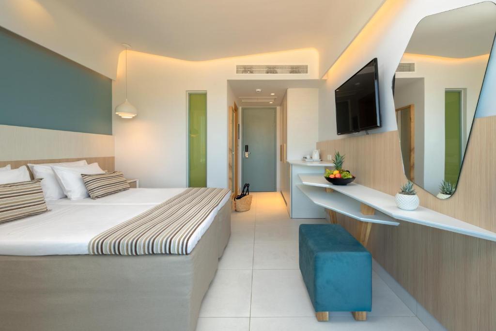Arina Beach Resort - Double Room Annex - Adults Only