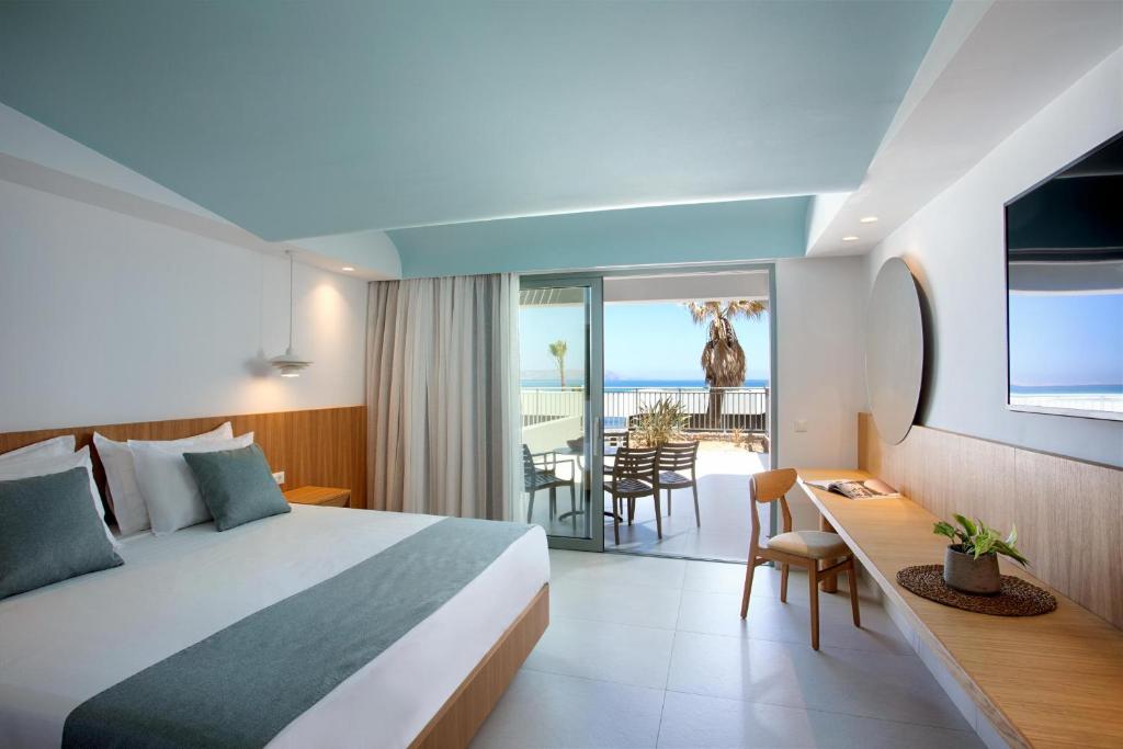 Arina Beach Resort - 