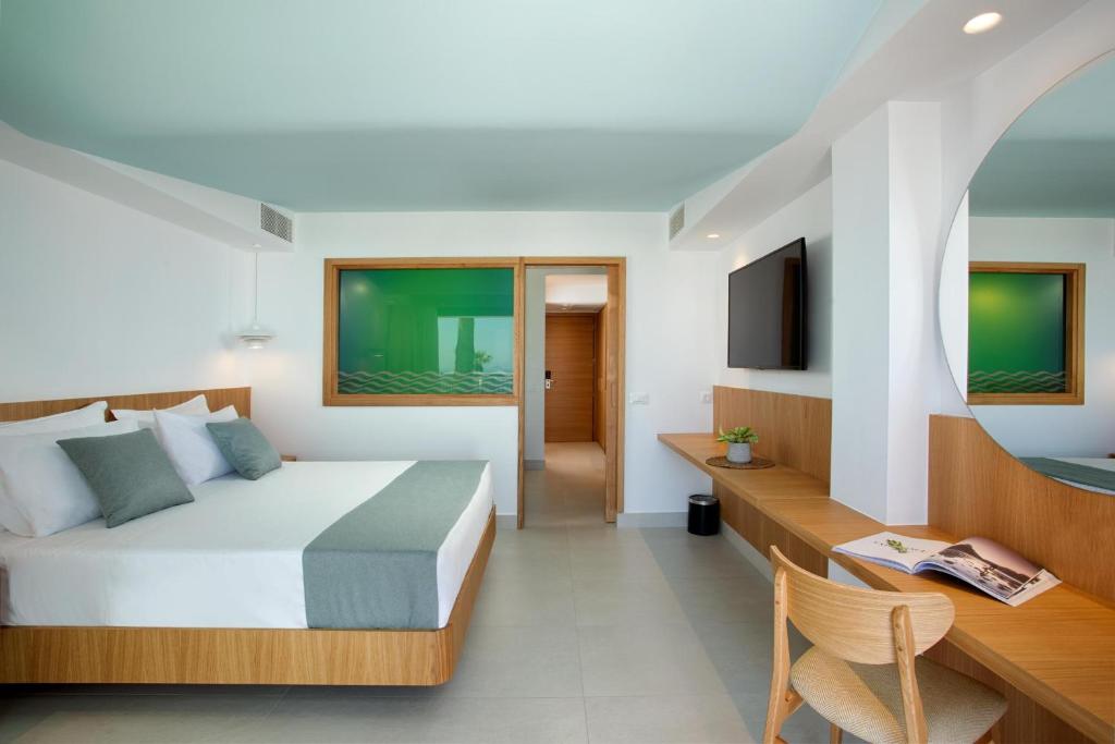 Arina Beach Resort - Family Room With Sea View (up To 4 Pax)