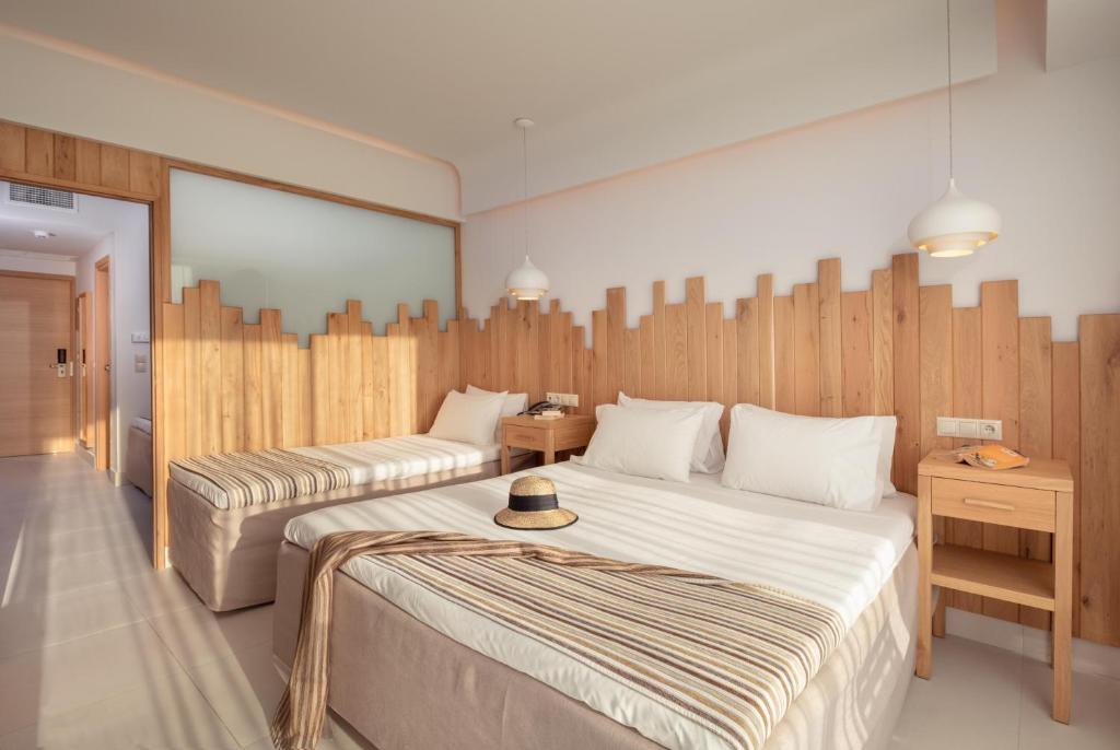 Arina Beach Resort - 
