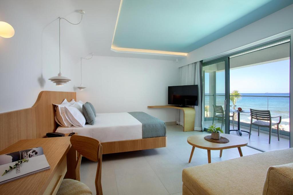 Arina Beach Resort - 