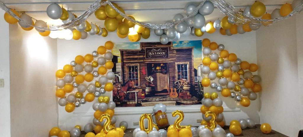 Fotografie z fotogalerie ubytování Balai Subik Hotel v destinaci Olongapo