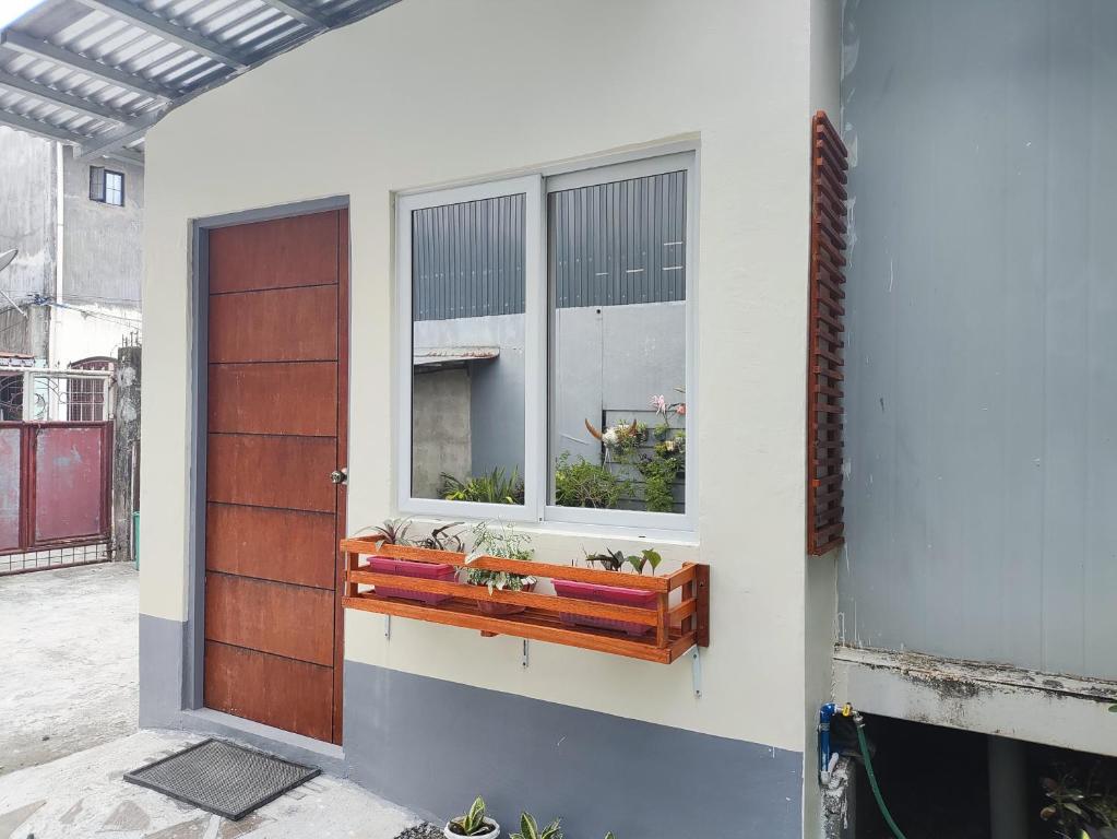 Fotografie z fotogalerie ubytování Balai Subik Hotel v destinaci Olongapo
