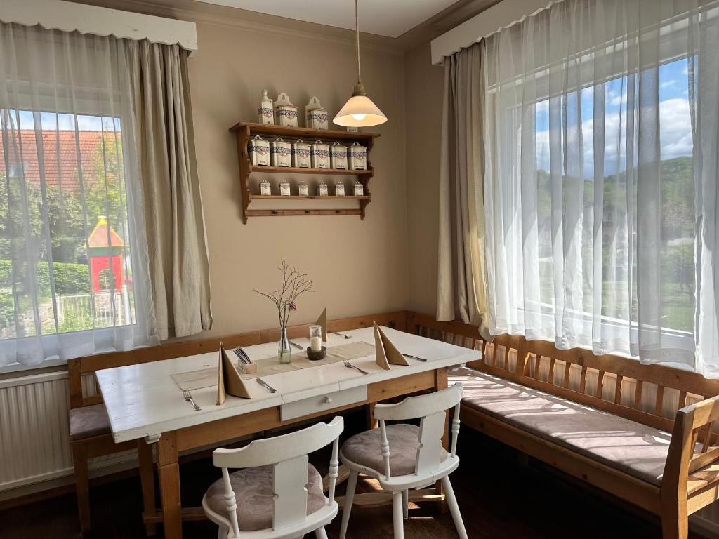 Fotografie z fotogalerie ubytování Breitenfelderhof zur Riegersburg v destinaci Breitenfeld an der Rittschein