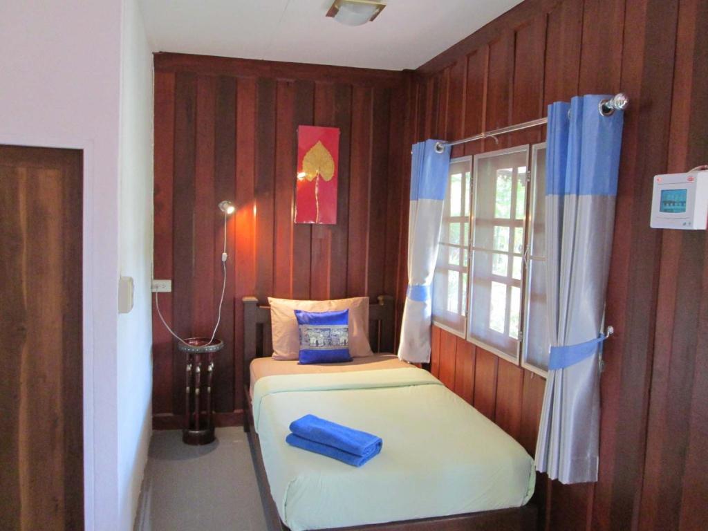 Happiness Resort Sukhothai - 18