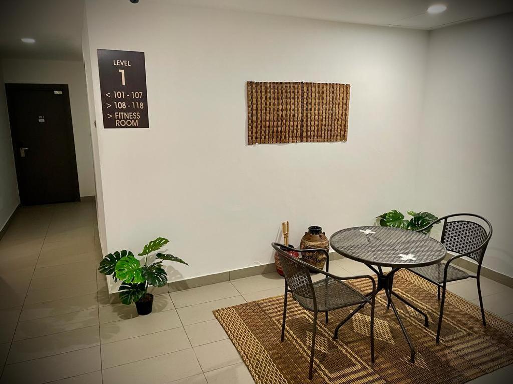 Fotografie z fotogalerie ubytování HOTEL LONGHOUSE v destinaci Kučing