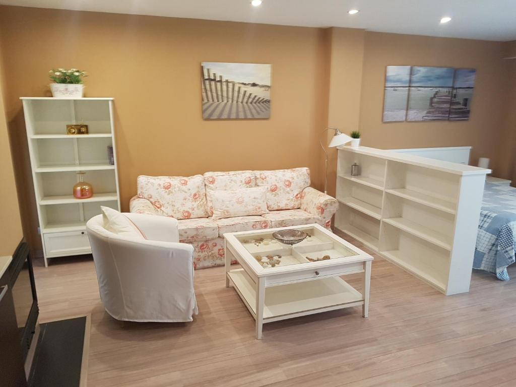 Apartamento Enol - 18