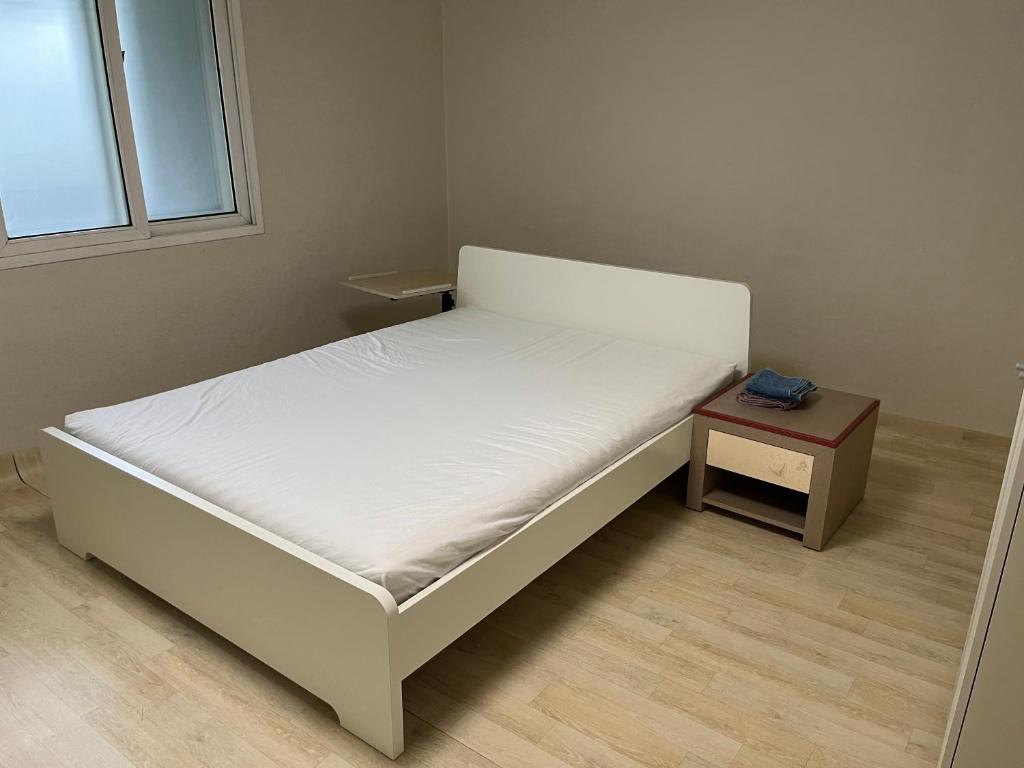 Sam Apartment - Apartamento De Tres Dormitorios