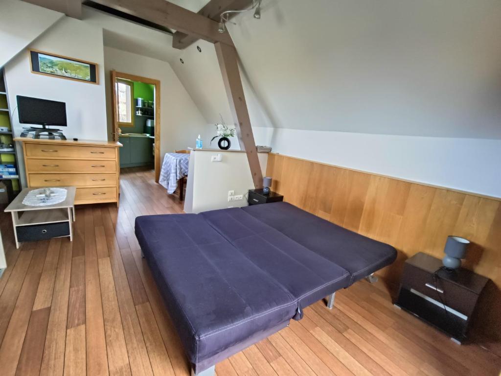 Gîte de la Tour – photo 2