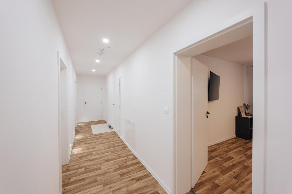 Fotografie z fotogalerie ubytování Apartmán U sklepů v destinaci Šardice