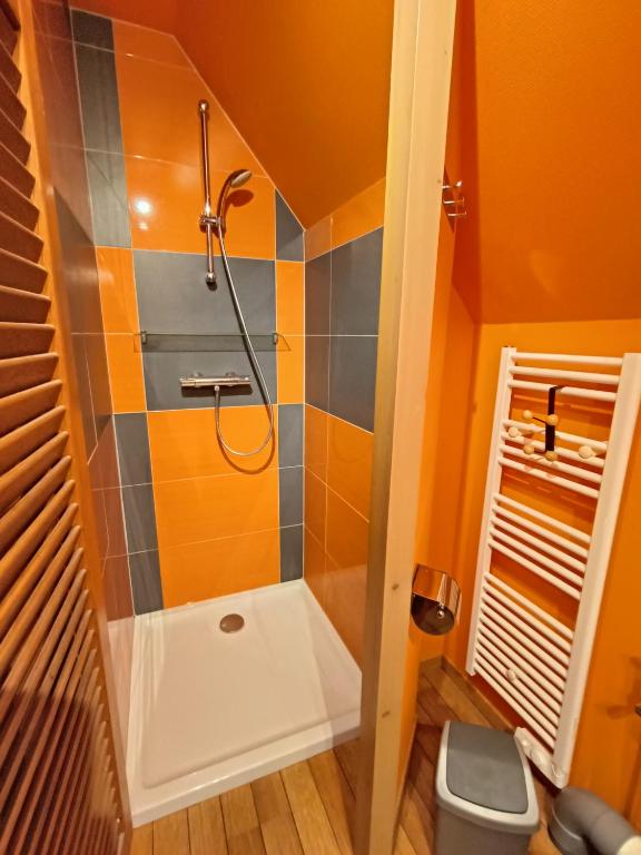 Gîte de la Tour – photo 3