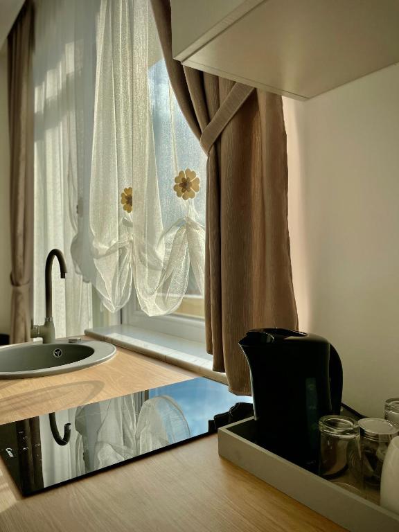 Fotografie z fotogalerie ubytování Casa Bursucilor v destinaci Moşniţa Nouă