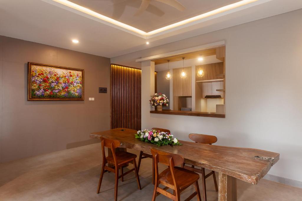 Fotografie z fotogalerie ubytování Teba Suci Suite and Villas v Ubudu